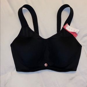 Lane Bryant Livi Active High Impact Sports Bra